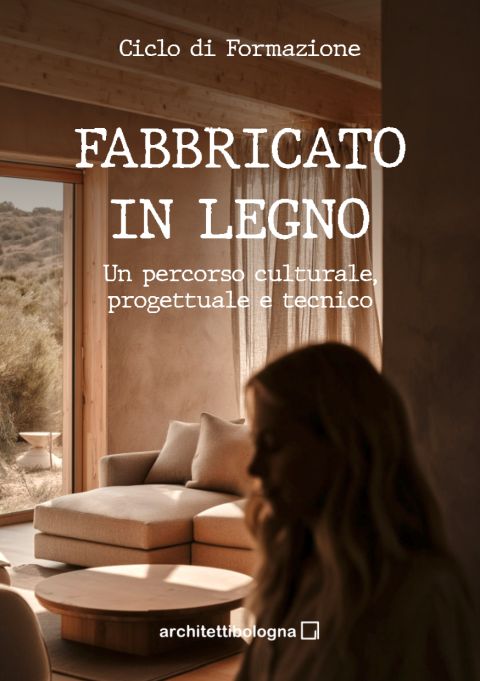 Formazione: Fabbricato in Legno