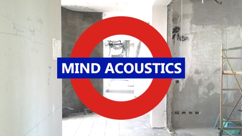 Mind acoustics!