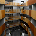 Forlì - cohousing<br/>assistenza tecnica in corso lavori