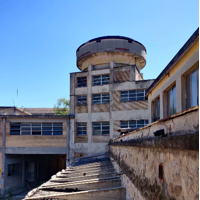 Marzabotto (BO) - riconversione ex cartiera<br/>progettazione acustica esecutiva